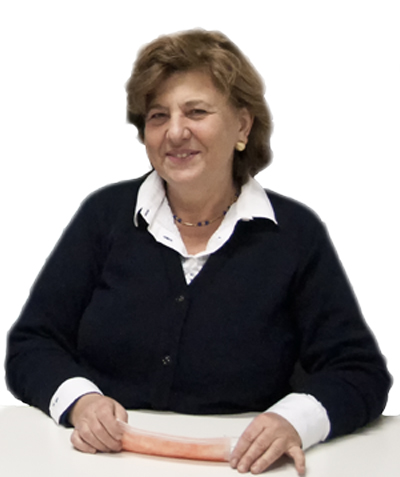 Giliana Zuccati